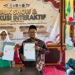 Perempuan Merdeka sebagai Penggerak Pendidikan dan Kemaslahatan Masyarakat