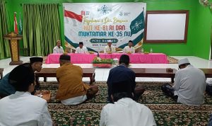 4 pcnu tasyarakuran hut ri