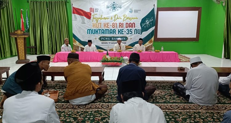 4 pcnu tasyarakuran hut ri